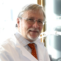 Ulf Hakan Stenman