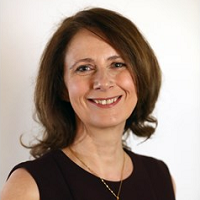Jayne Spink