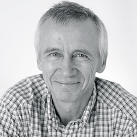 James Nokes