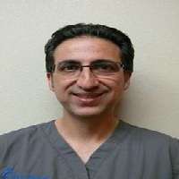 Peyman A. Elison