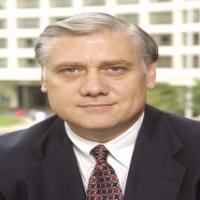 Kenneth W. Kizer