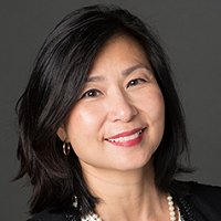 Angela Hwang
