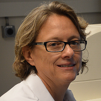 Holly Van Remmen