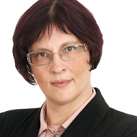 Ildiko Ziegler