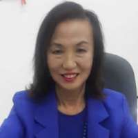 Datuk Nancy Ho