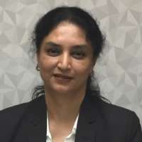 Tripti Nakhare