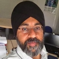 Sukhvinder Sidhu
