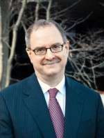 William G. Honer