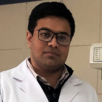 Dr. Tapan Behl