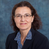 Anne Frances Miller