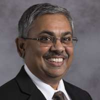 Ashish  Chandra