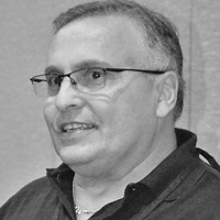 John A. Rivas