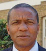 Jude A. Oben