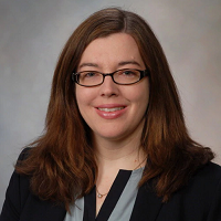 Melanie P. Caserta