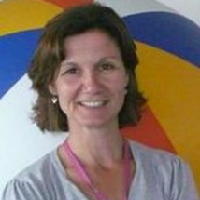 Sally Jary