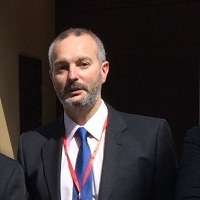 Jose Luis Sanchez Chorro
