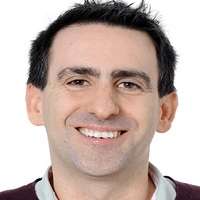 Jonathan Fuld