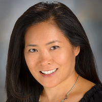 Rosa Frances Hwang