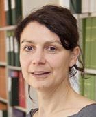 Elke A. Ober 