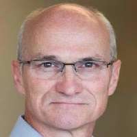 Graeme N. Smith