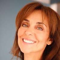 Anna-Maria Vierrou