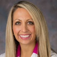 Ashley B. Hodge