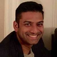 Rohan D'Souza