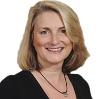 Suzanne U. Stucki-McCormick