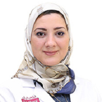 Hanan Ali Fayed