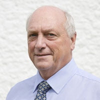 Doug McWhinnie