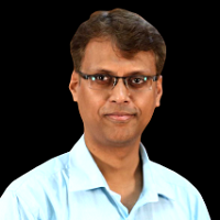 Indranil Ghosh