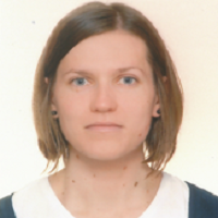 Silvie Kremserova Gajdova