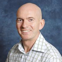 David Dexter