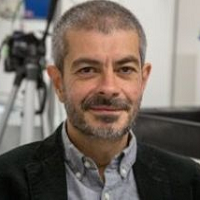 Ivan E. De Araujo