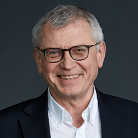 Hans-Peter Volz