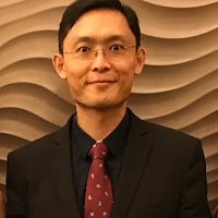 Luke Toh Han Wei