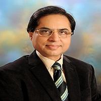 Rajeev B. Ahuja