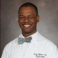 George W. Williams II