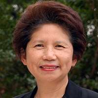 Alice Lin-Tsing Yu