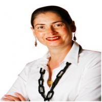 Beverley  Vollenhoven
