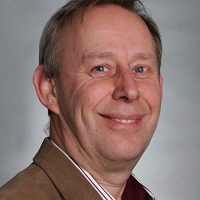 Jonathan N. Barker