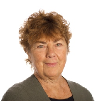 Annika Harenstam