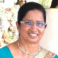 Chandra Kumari Abeysekera