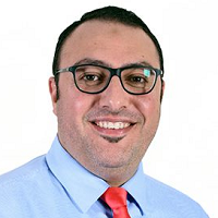 Hamzeh Jamil Awad