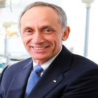 Michael L. Glick