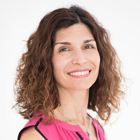 Panayiota Poirazi