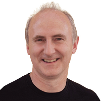 Peter Anthony Mossey