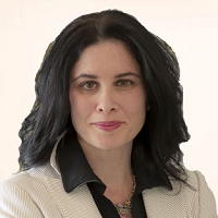 Alissa Brotman-O'Neill