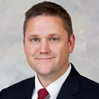 Jeffrey C. Benson