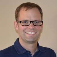 Keith Alsaker